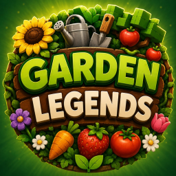 Garden Legends