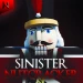 Sinister Nutcracker [HORROR] icon