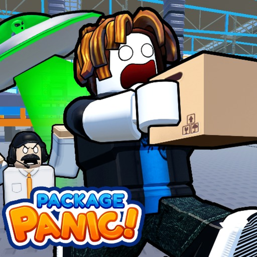 Package Panic!