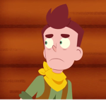 Camp camp rp1P