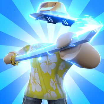 Sword Fighting Arena!