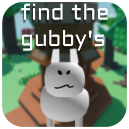 Find The Gubbys