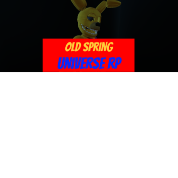 old spring universe rp