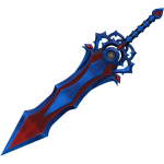 Spiderman Sword