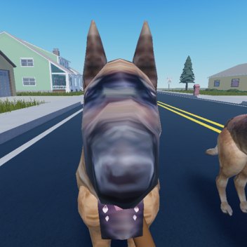 stuffed animal simulator