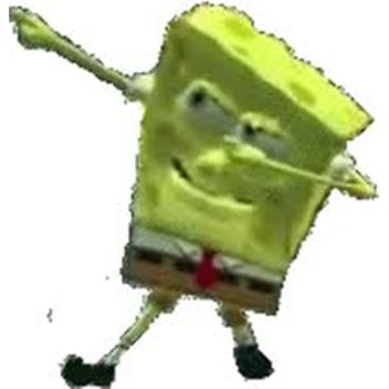 survive sponge bob the killer