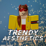 Trendy Aesthetics