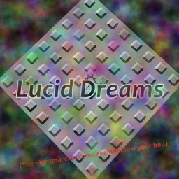 Lucid Dream icon