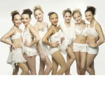 DANCE MOMS ROLE PLAY YASS