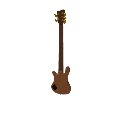 Warwick Streamer Stage 2