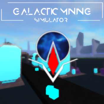 Galactic Mining Tycoon [ALPHA]