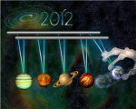 2012 The Official Countdown