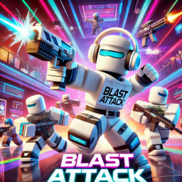 Blast Attack