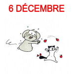 6 décembre