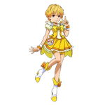 Lucky Aesthetic's Clothes
