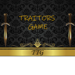 The Traitors Game