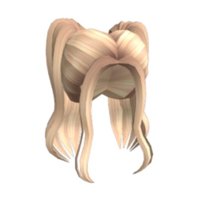 hair Roblox decal