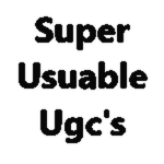 Super Useable Ugc's Group Thumbnail