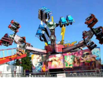 Ride Operator Hire For Carnivals