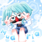 むありあにこてぃーあさんせい