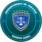 KSF | Department of Justice