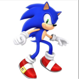 Sonic the Hedgehog