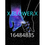 X.BLOWER.X