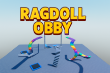 Ragdoll Obby