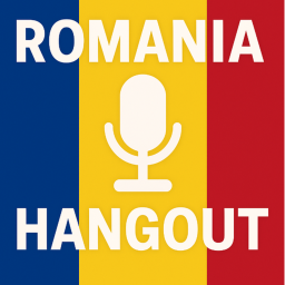 Romania Hangout [VC]
