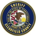 CCSO | Clearfield County Sheriff's Office