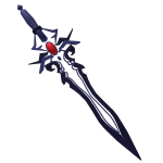 Spooky Sword