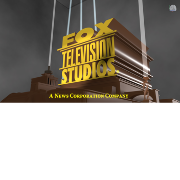Fox Television Studios Logo