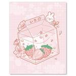 Strawberry fyi