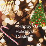 Caster TM