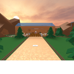 Archice Store *OPEN NOW!*