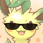 Leafeon's._.Are._.The._.Best >:3