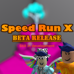 Speed Run X