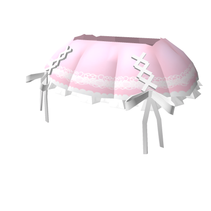 Pink Dress Lace 3.0