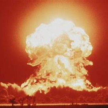 nuclear disaster survival