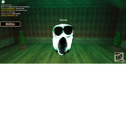 Doors nextbot rush