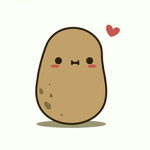 Group potato!