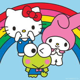 Hello Kitty World