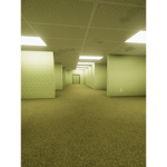 ~The backrooms~
