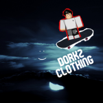 Dorkz Clothing
