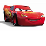 lightning mcqueen fan club :)