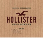 hollister co univsity outfittes