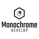 Monochrome Develop