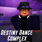Destiny Dance Complex