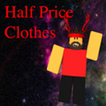 HalfPriceClothes