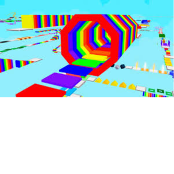 Easy Obby